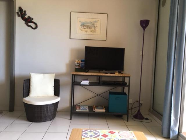 Charmant Studio 圣吉尔莱班 外观 照片